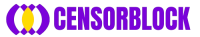 Logo censorblock.com