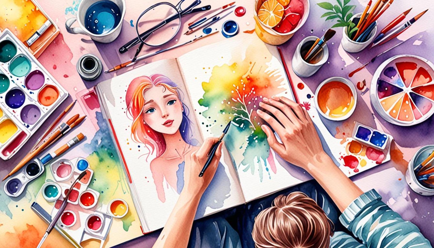 Creative Writing Unlocking Personal Expressions Importance