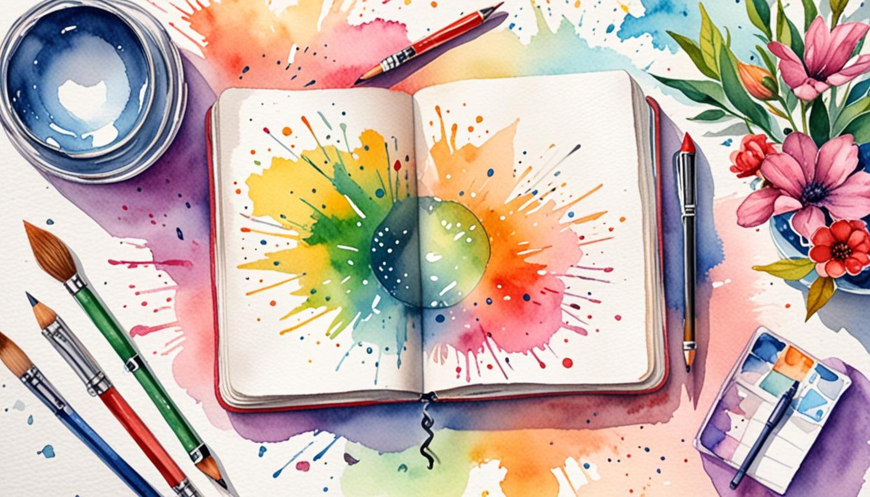 Diary Writing: A Tool for Self-Reflection and Personal Growth