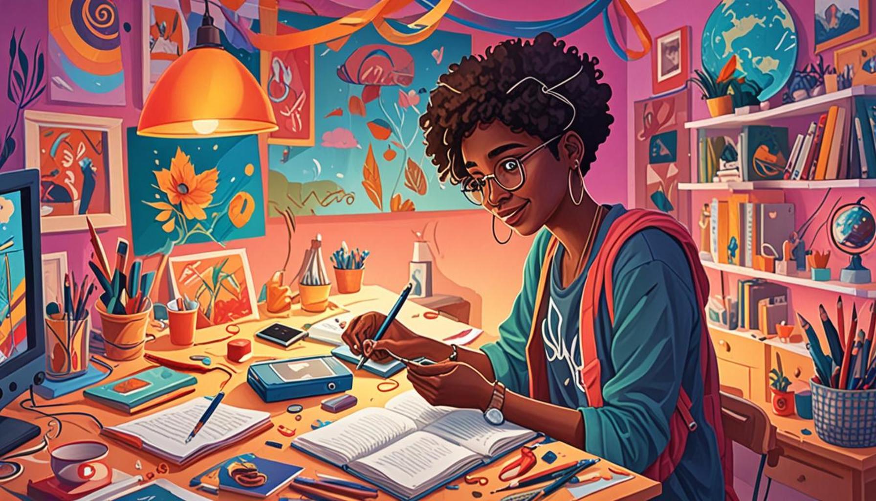 How Personal Narrative Can Strengthen Communities and Create Connections