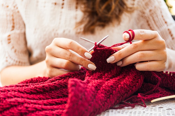 Creative activities bring joy and relaxation?>