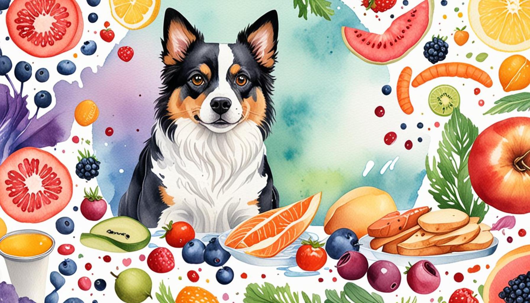 How Nutrition Affects Reproduction and Gestation in Dogs and Cats