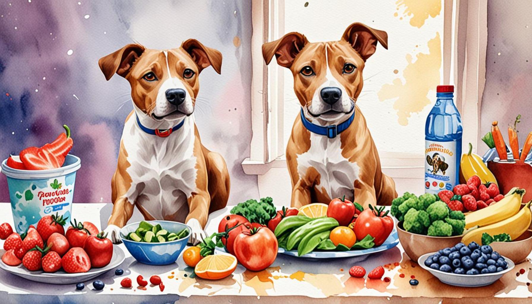 Preventive Nutrition: How a Balanced Diet Can Prevent Common Diseases in Pets in Nigeria