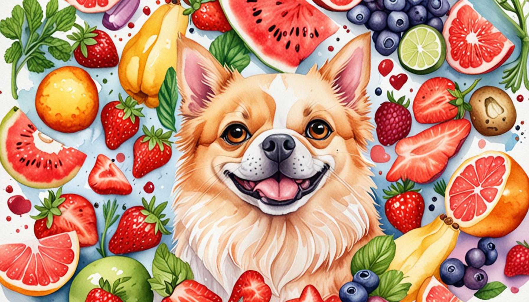 Aphrodisiac Foods for Pets: Myths and Truths about Animal Nutrition
