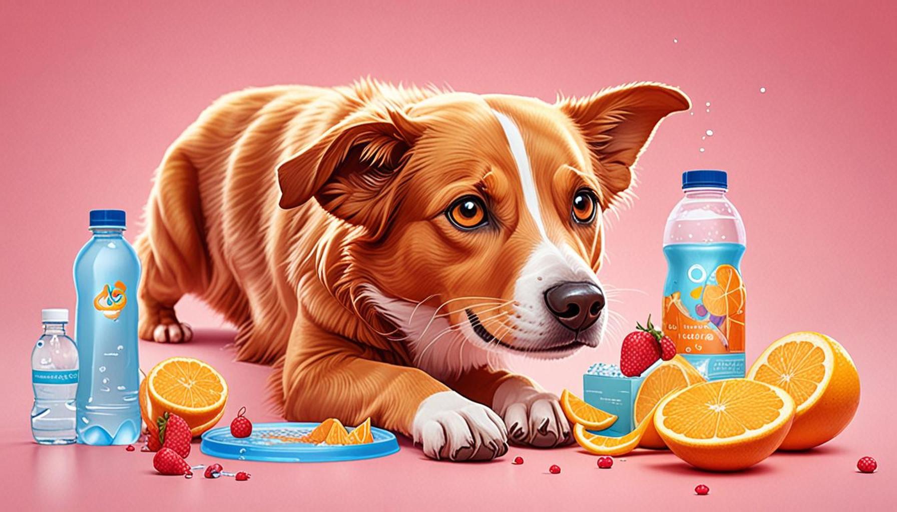 The importance of hydration in the nutrition of dogs and cats in hot climates