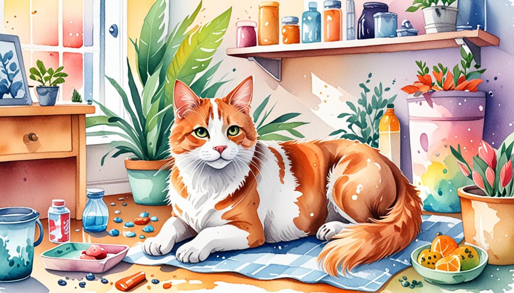 How to Create a Safe and Comfortable Environment for Pets at Home