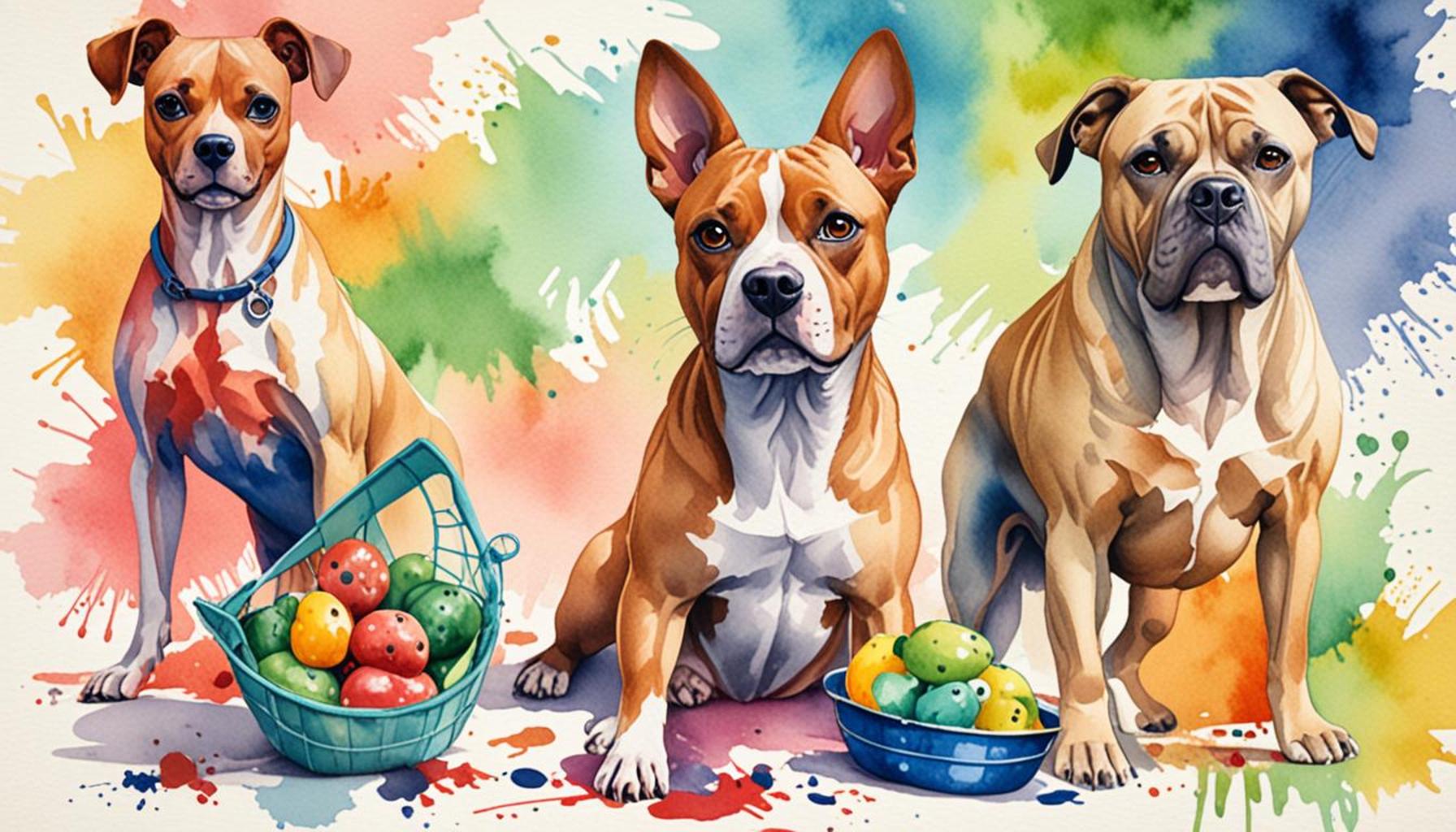 How to Choose the Right Dog Breed for the Nigerian Lifestyle