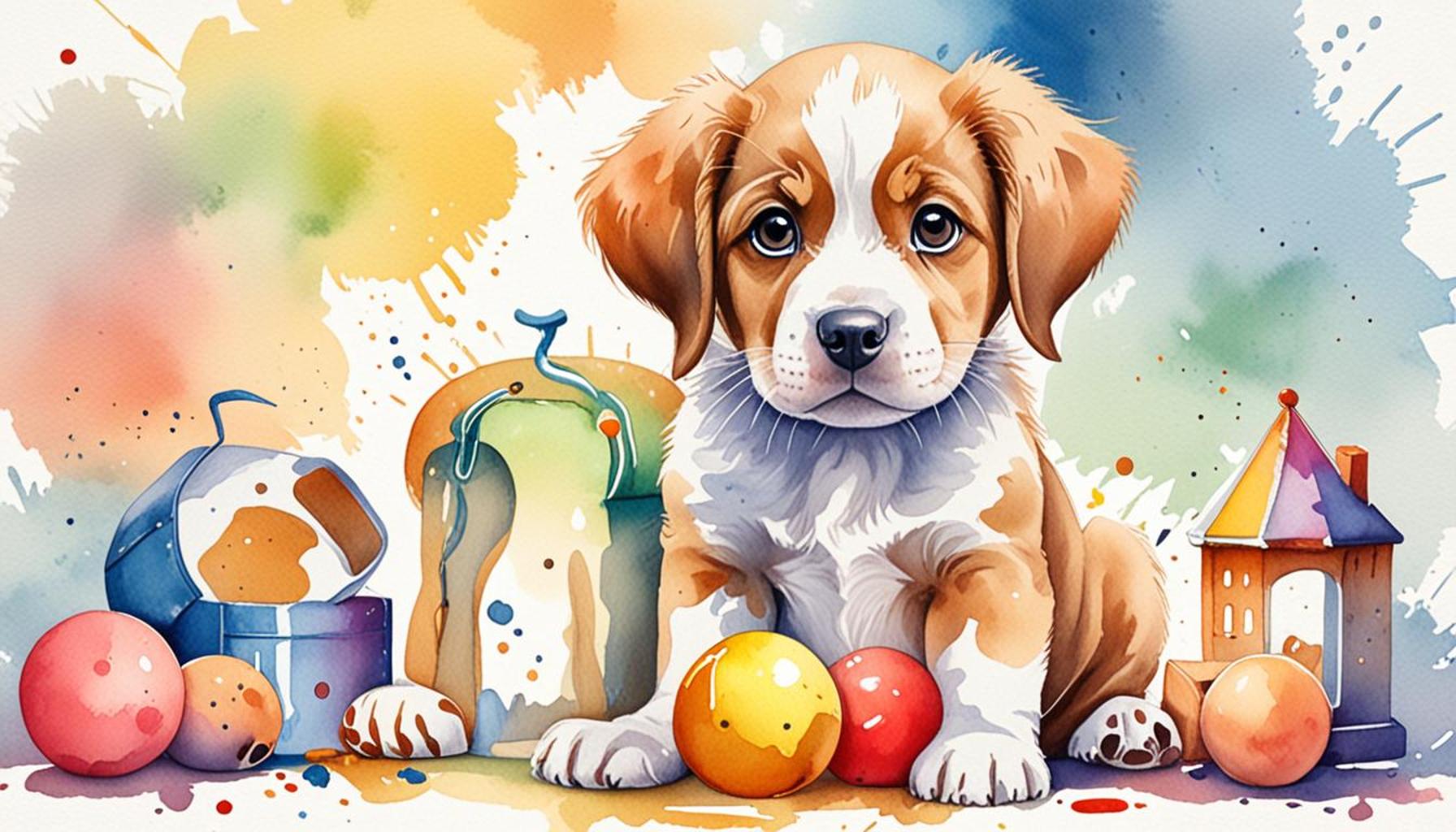 Puppy Training: Establishing a Strong Foundation for a Well-Behaved Dog