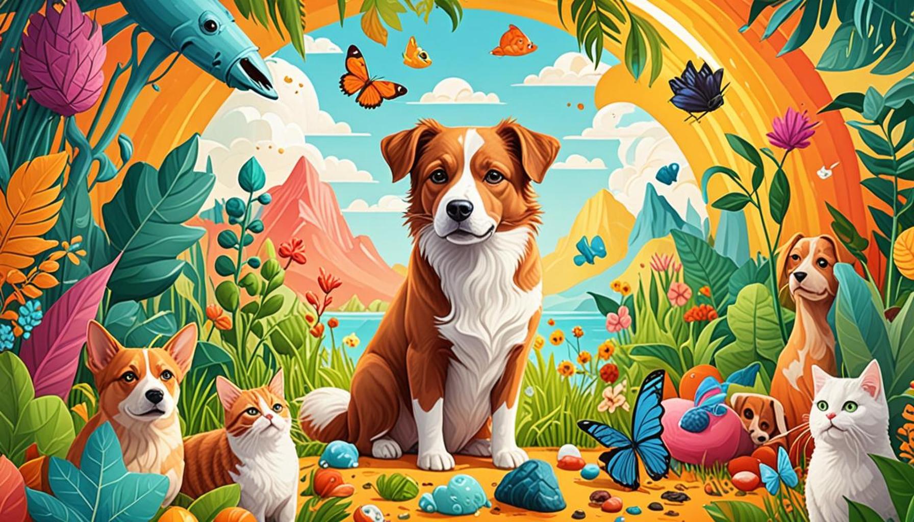 How Climate and Environment Affect Pet Health