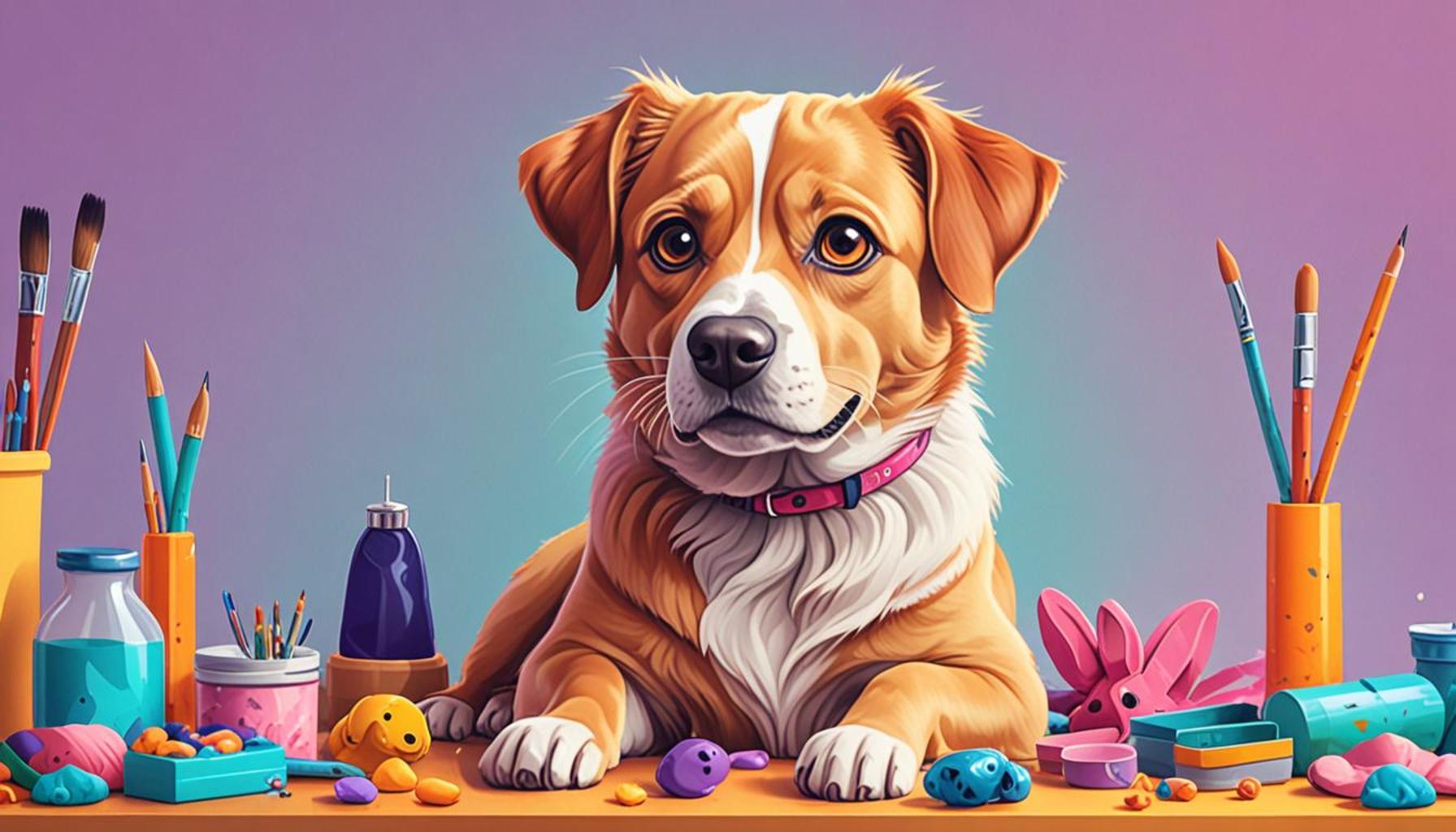 The Mental Health of Pets: How to Identify and Treat Stress in Pets