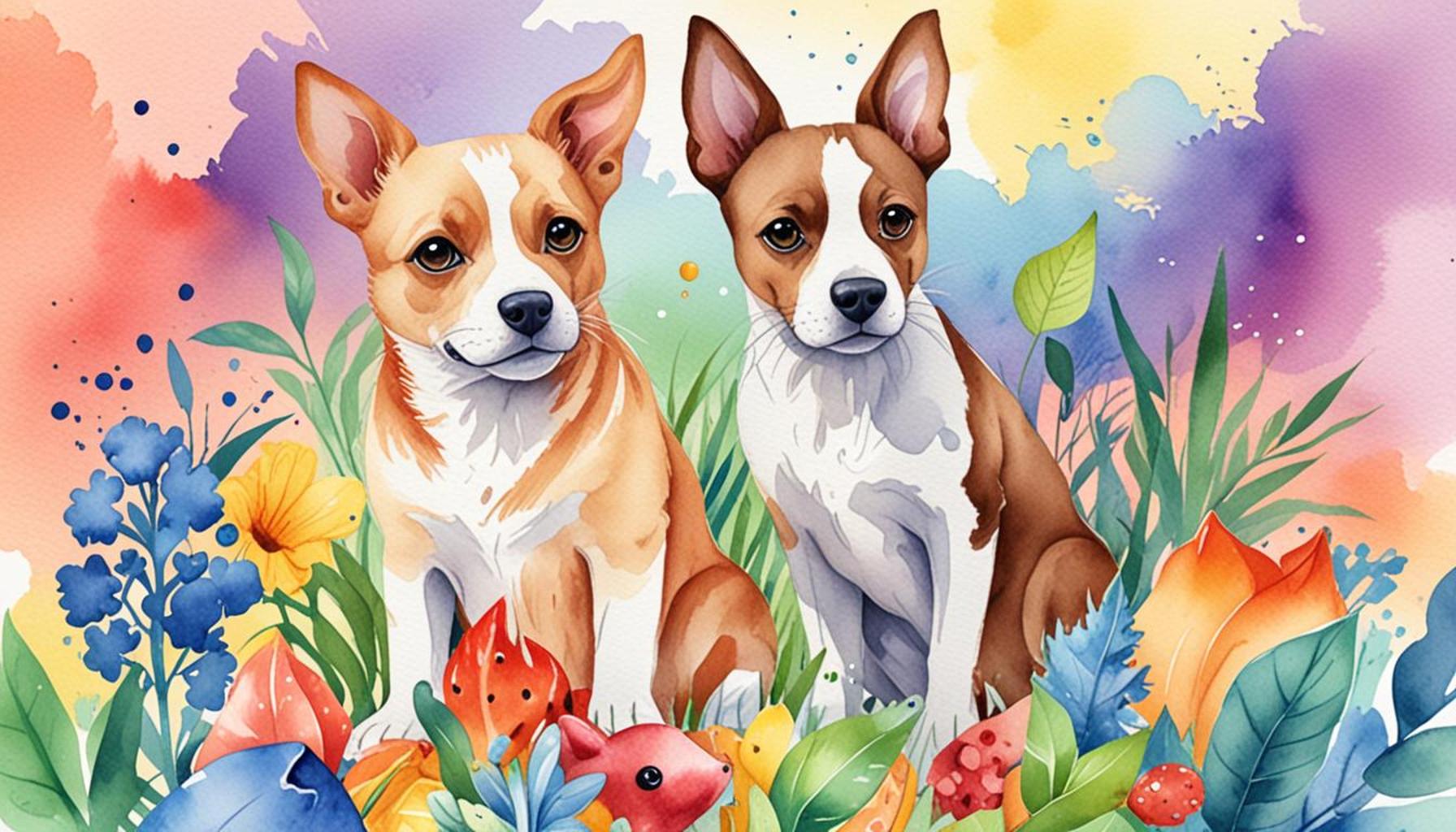 The Effects of Environmental Pollution on Pet Health