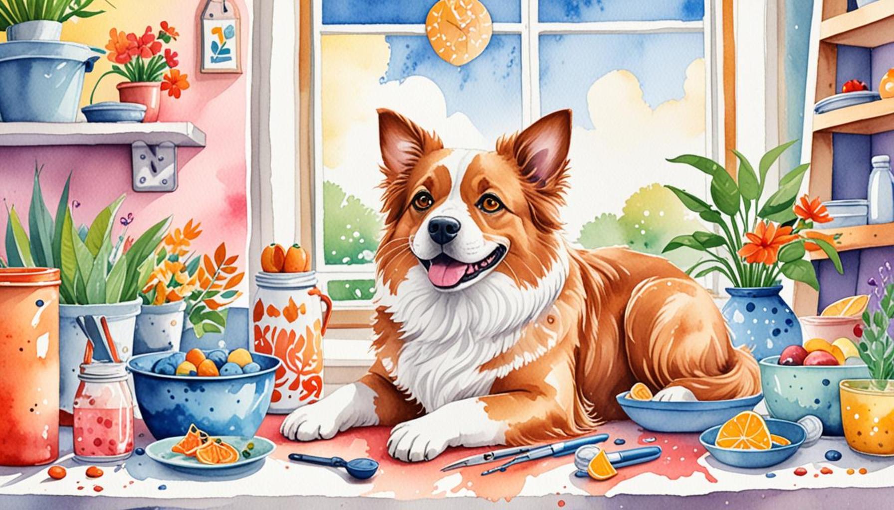 How the Owner’s Lifestyle Impacts Pet Health