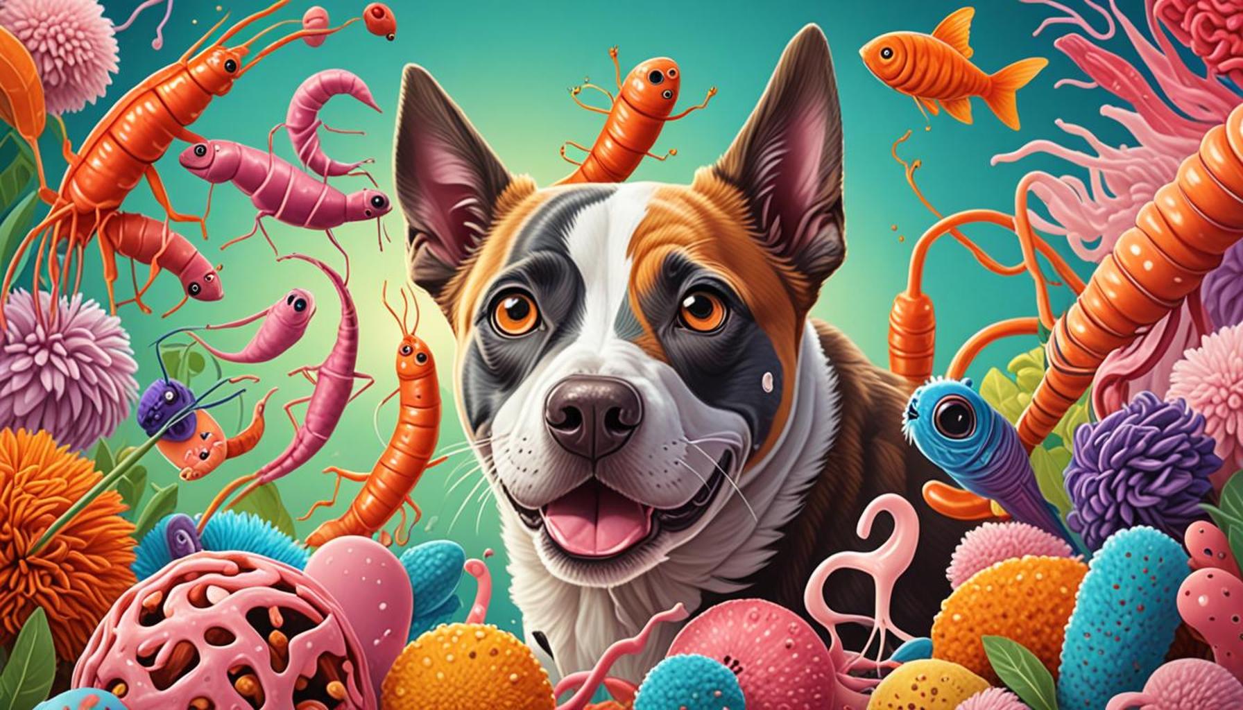 The Importance of Parasite Control in Pets and Its Impact on Overall Health