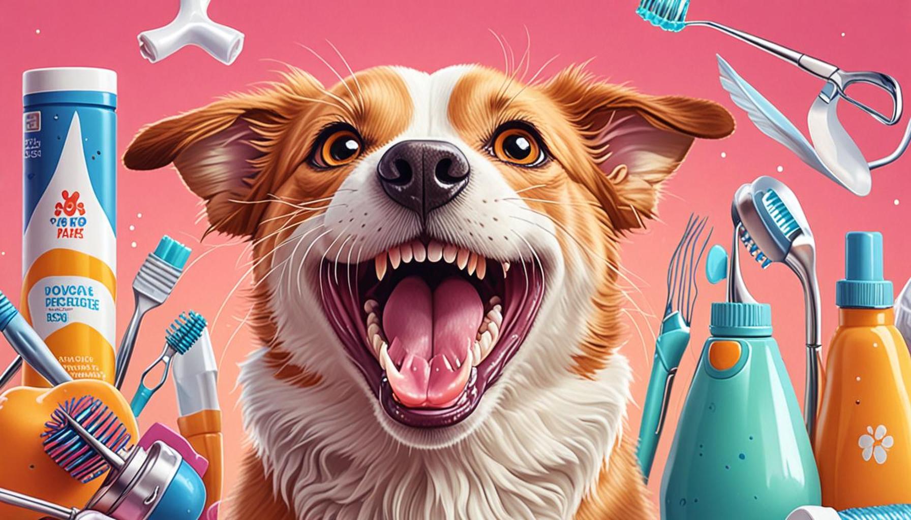 Tips for Maintaining the Dental Health of Pets