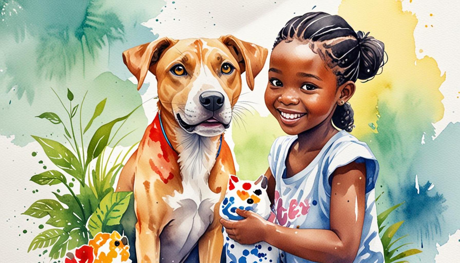The Importance of Pet Adoption in Reducing Abandonment in Nigeria