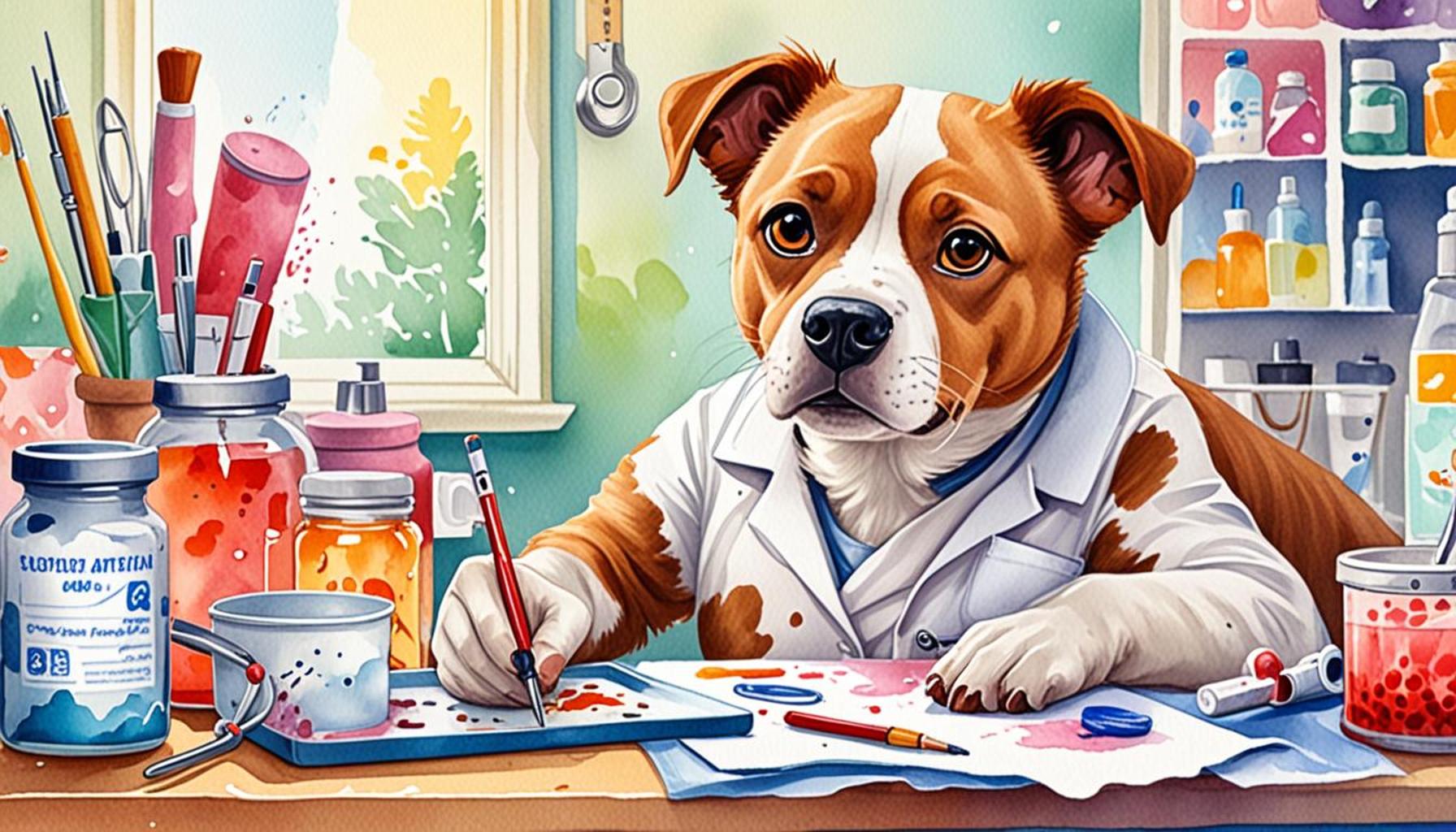 The Role of Routine Vet Exams in Early Health Problem Detection