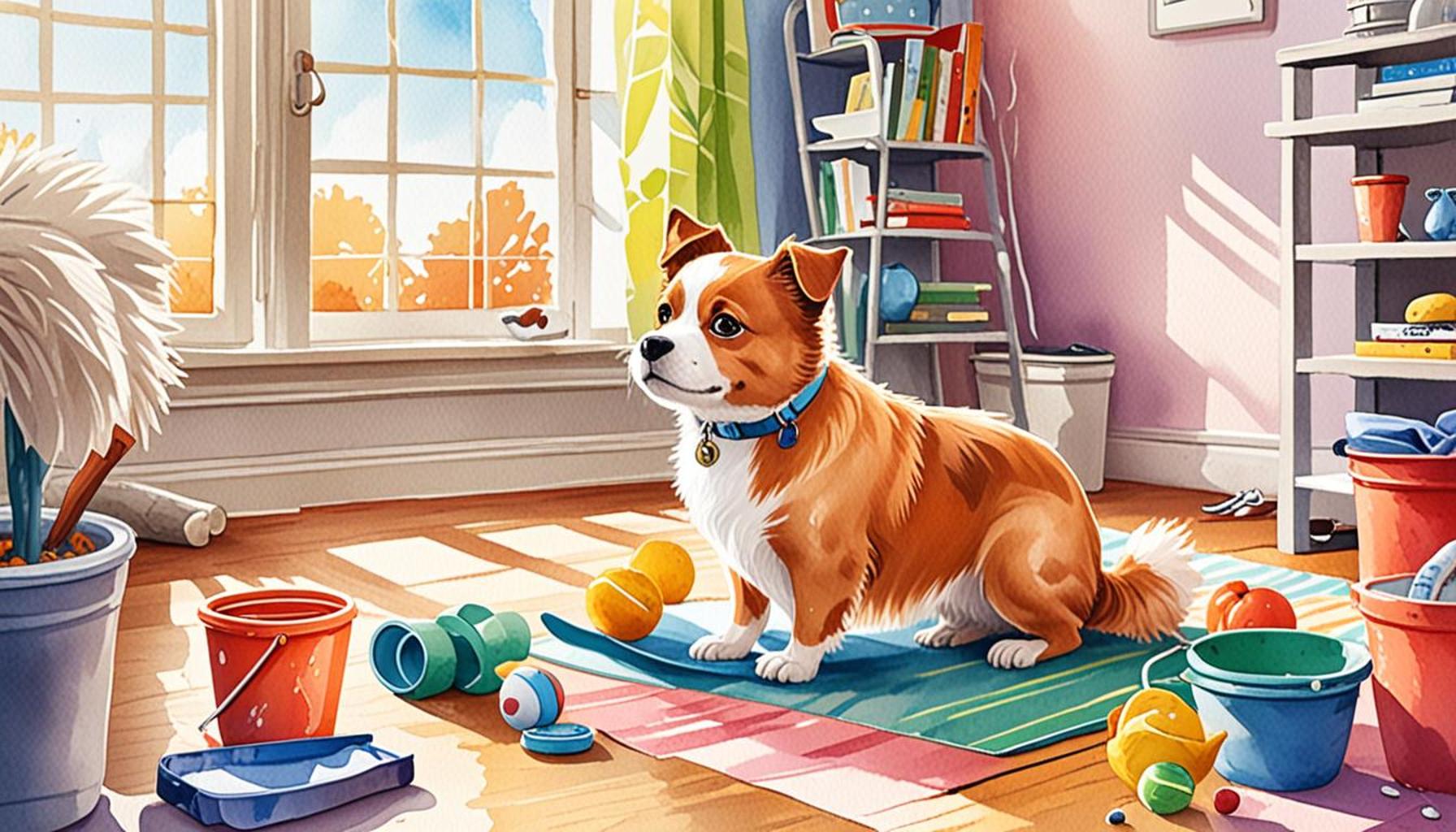 How Exercise Boosts Your Pets Life Quality Key Health Benefits