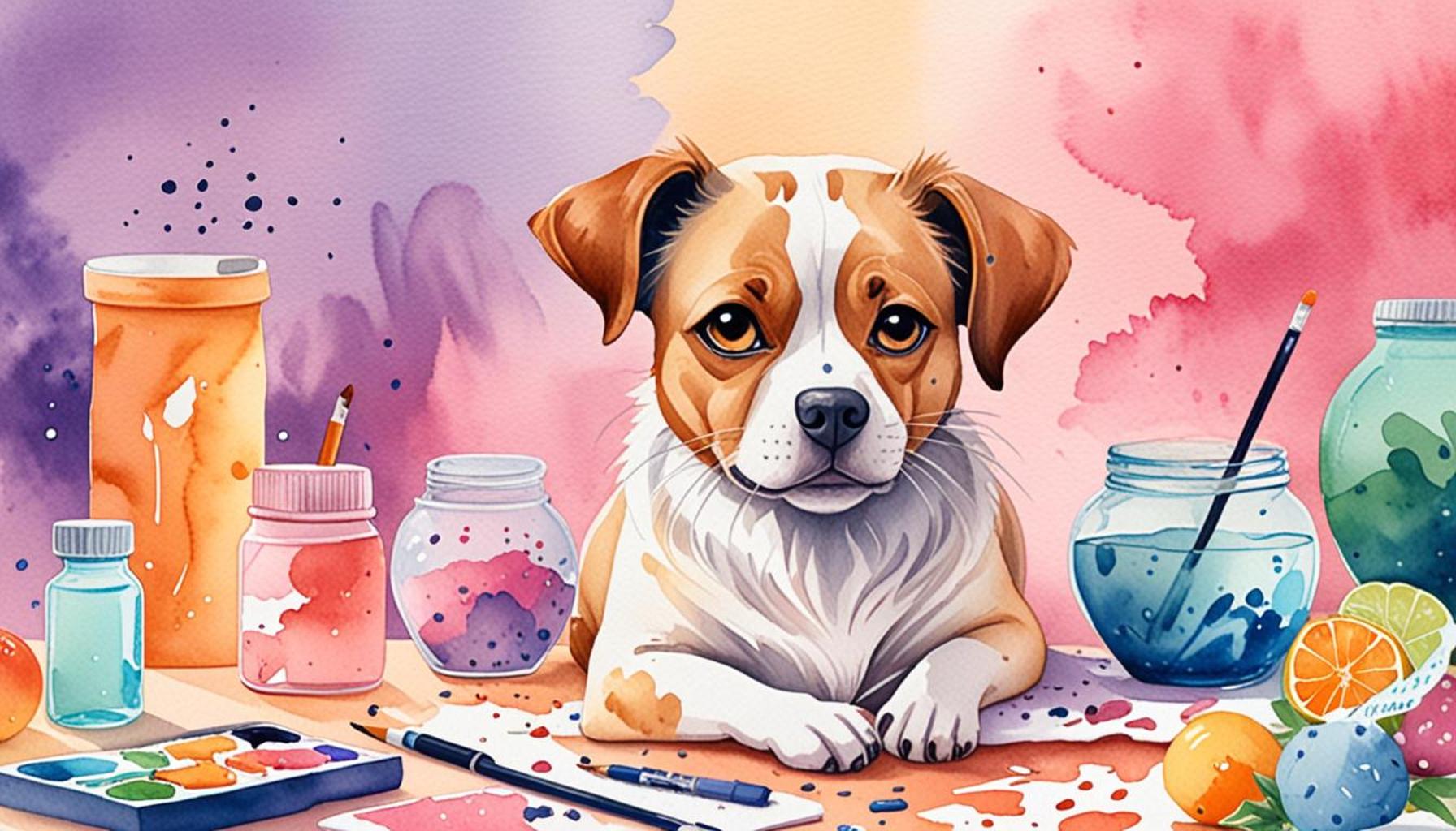 Pet Mental Health Impact of Stress and Anxiety on Well-Being