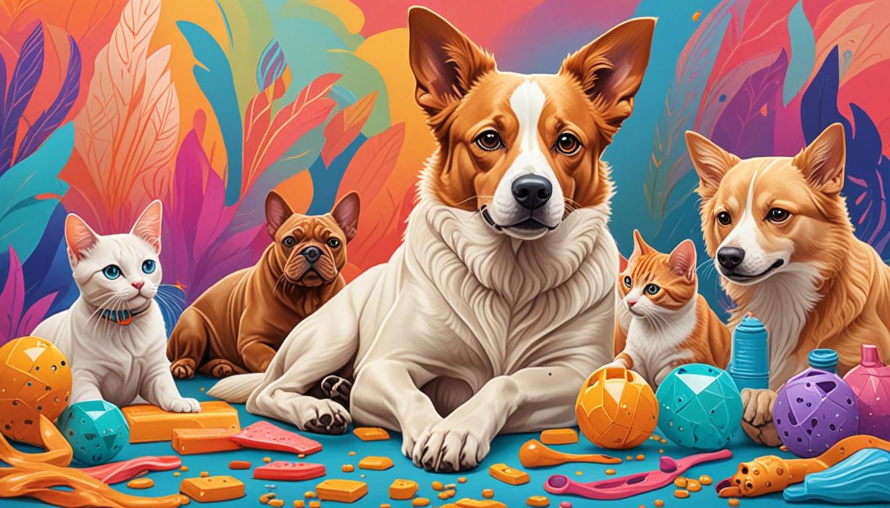 The Role of Socialization in Dogs and Cats Behavioral Health