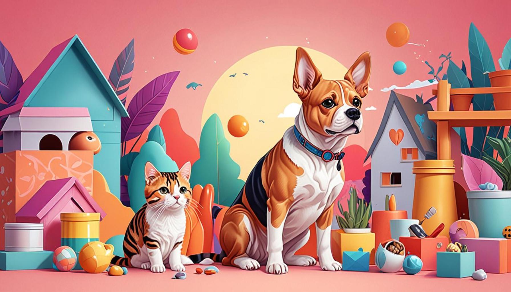 Demystifying Myths about Pet Adoption: Benefits and Responsibilities