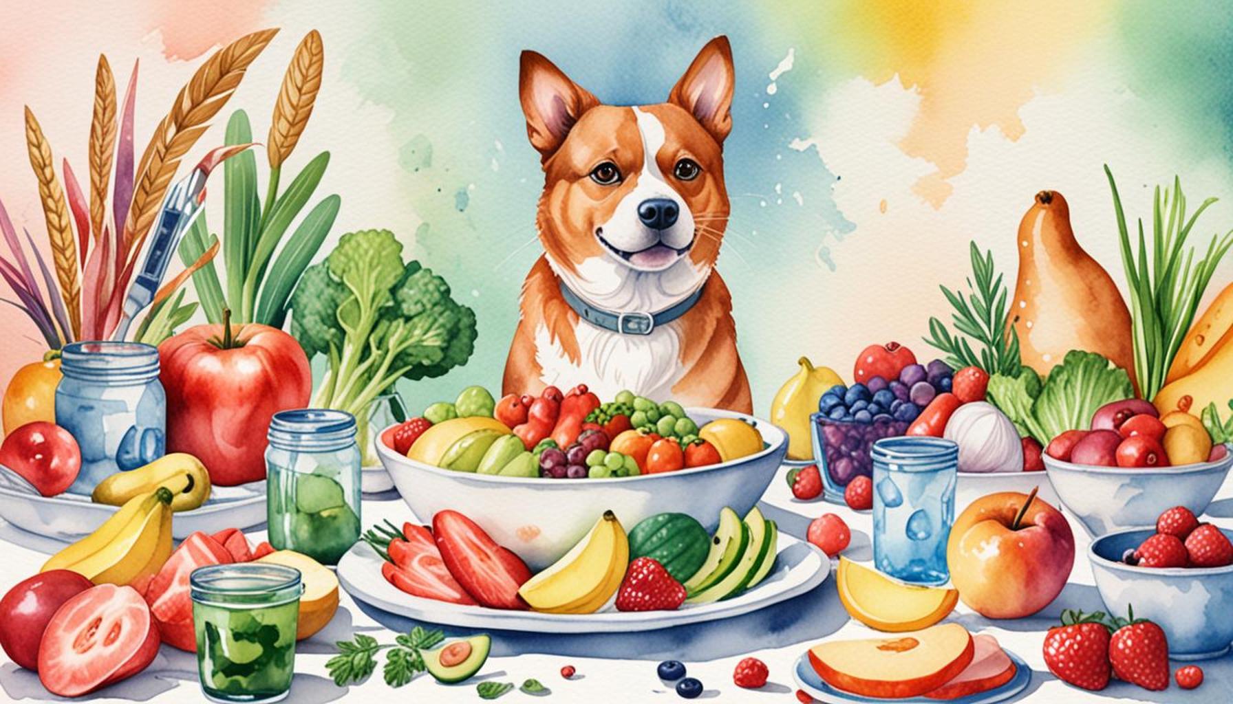The Importance of Nutrition in Animal Health: How Diet Impacts Pet Well-Being
