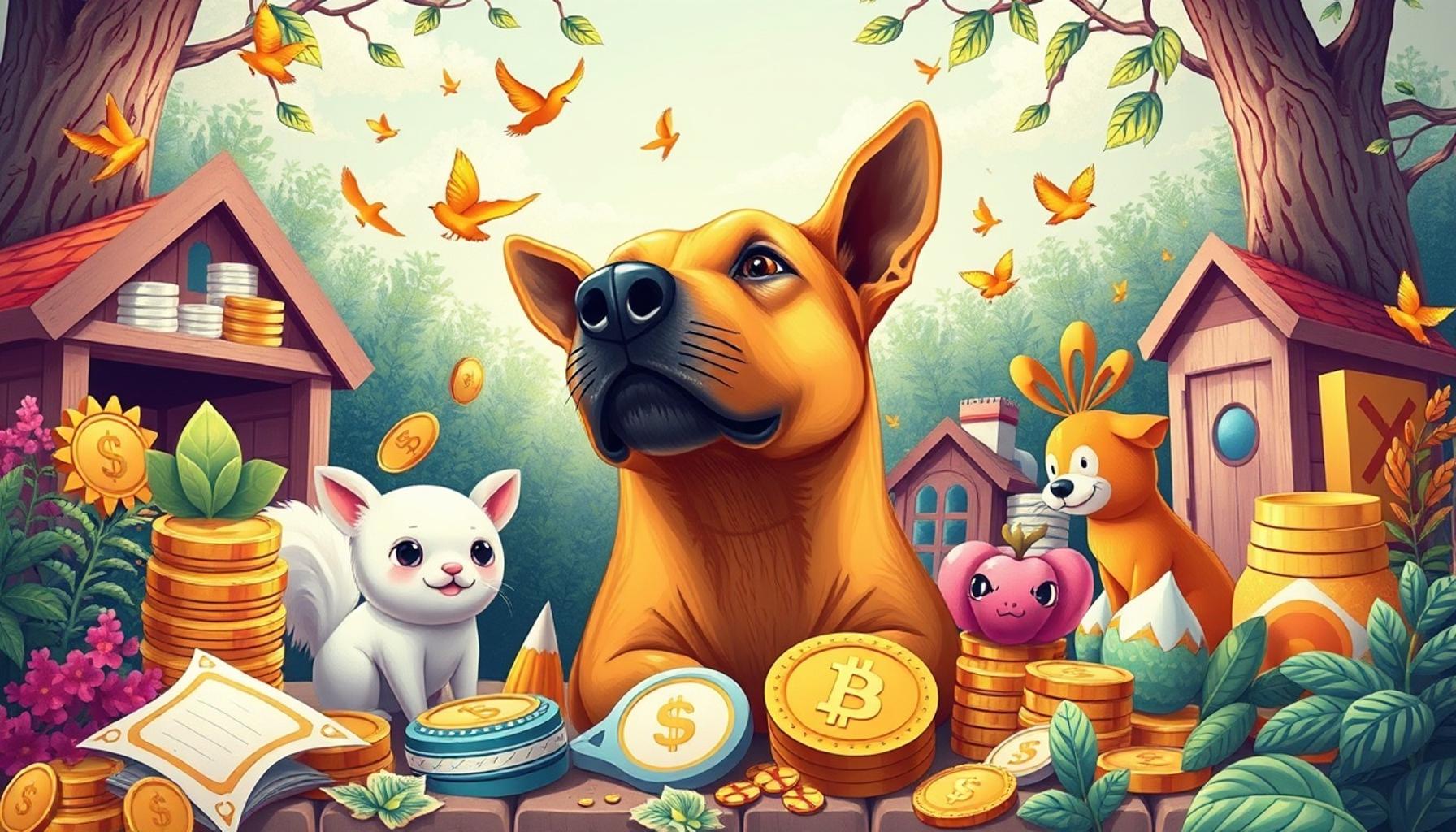 Environmental Enrichment Strategies for Pets: Stimulating the Mind and Body