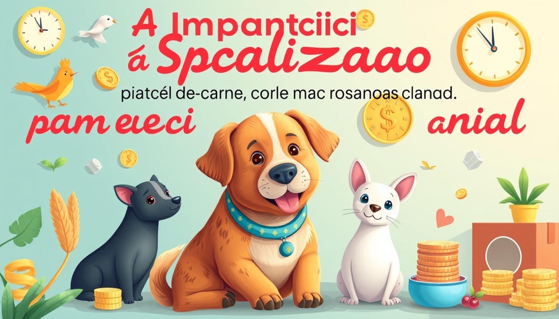 The Importance of Socialization for the Emotional Well-Being of Pets