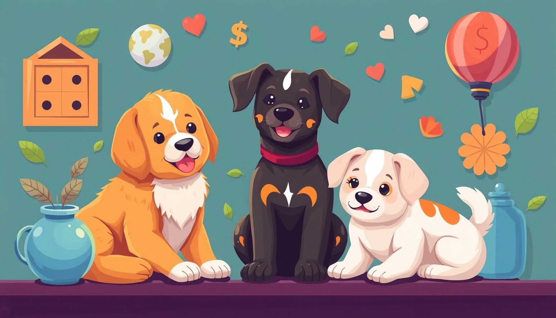 The Importance of Pet Care Routines for the Mental Health of Owners