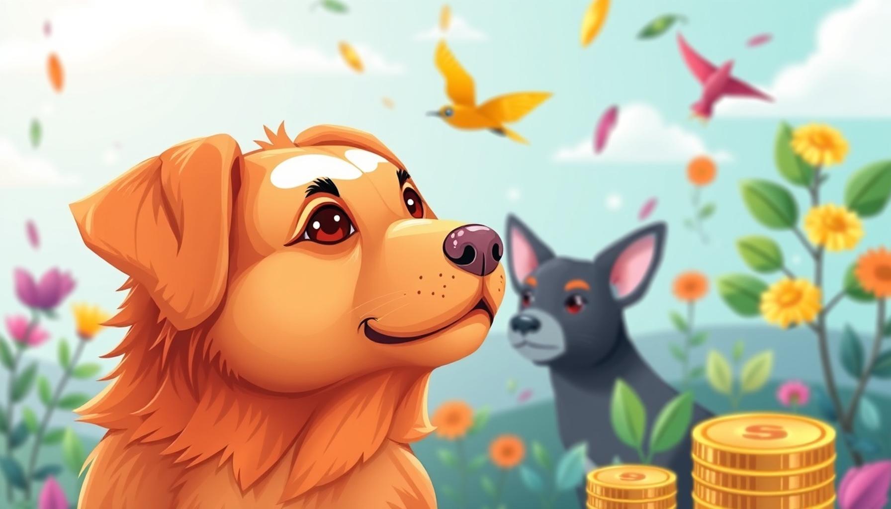 Positive Reinforcement Techniques for Modifying Undesired Behaviors in Pets