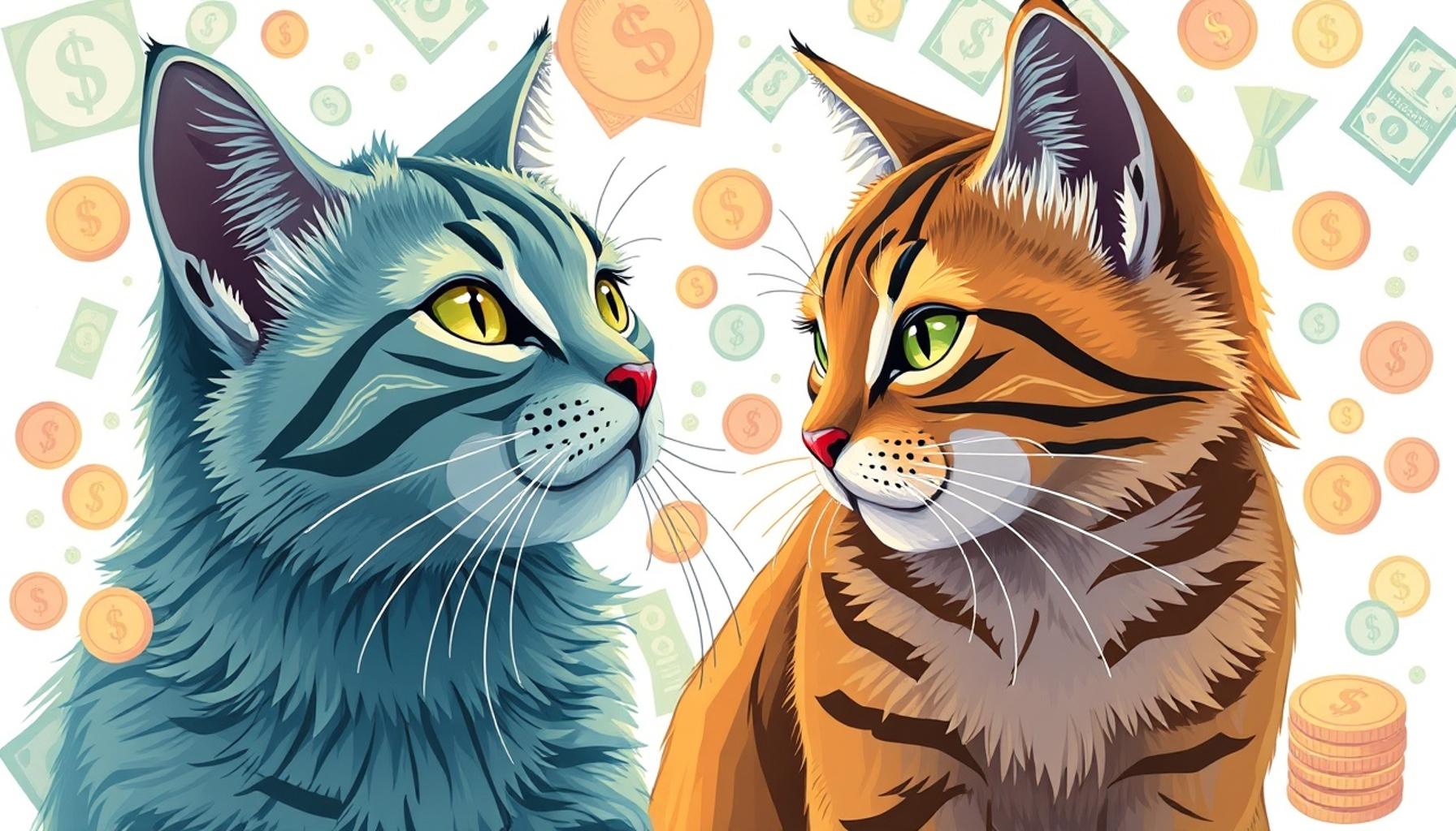 How Nonverbal Communication Can Improve Behavior Training in Cats