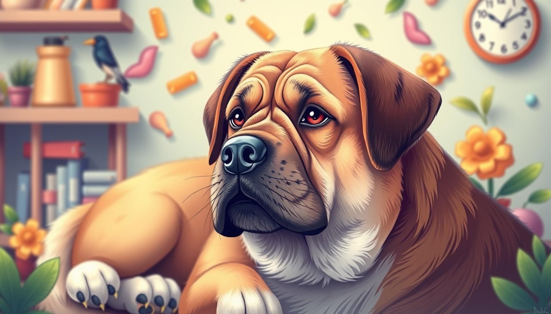 The Benefits of Animal-Assisted Therapy: How Pets Can Improve Mental Health