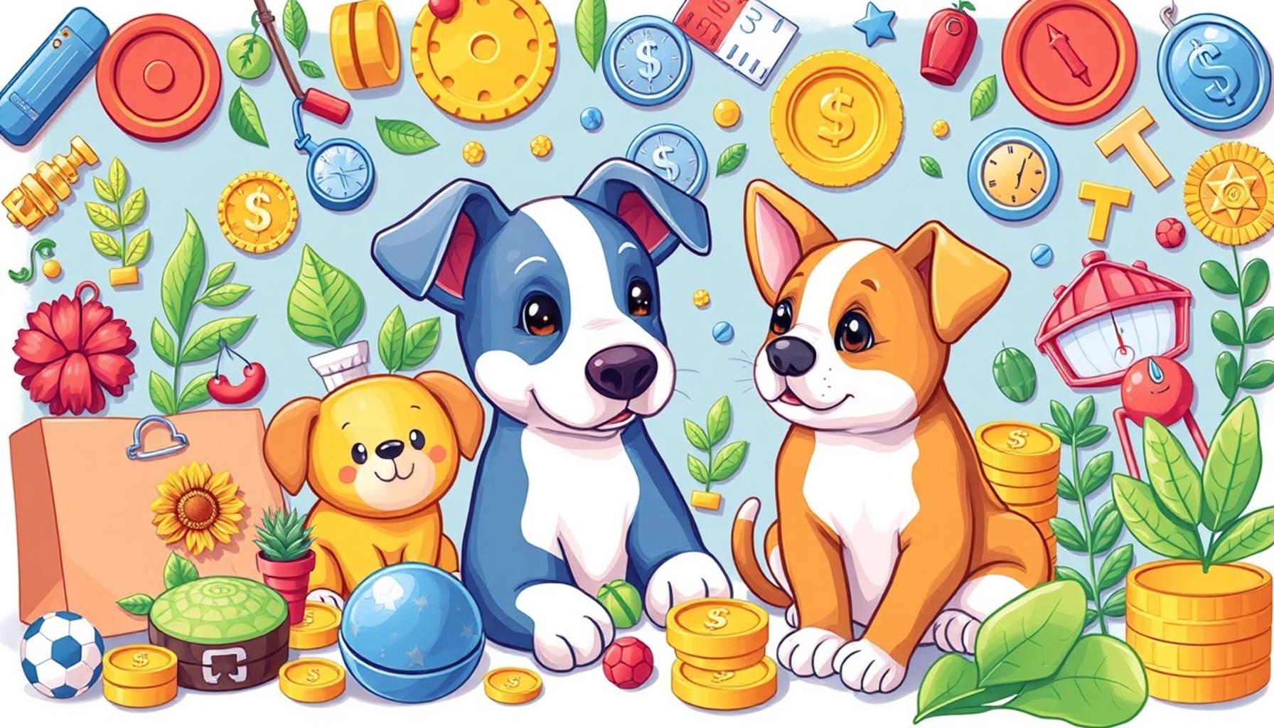 Environmental Enrichment Techniques for Pets: Keeping Your Pet Happy and Active