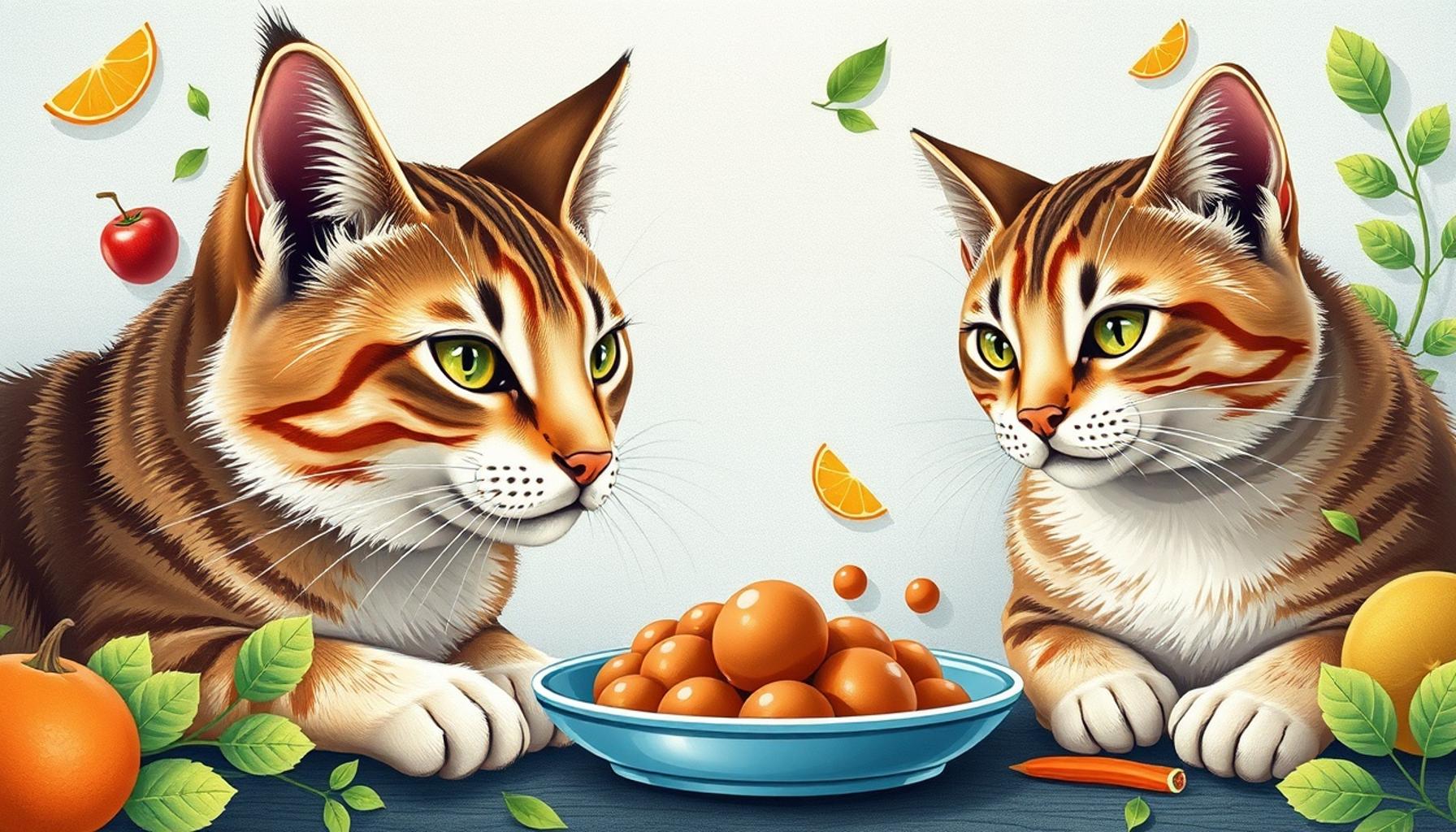 The Influence of Age on the Nutrition of Dogs and Cats: How to Adapt the Diet Throughout Life