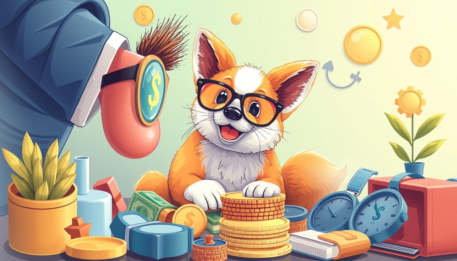 The Importance of Personalized Accessories for Pet Well-Being