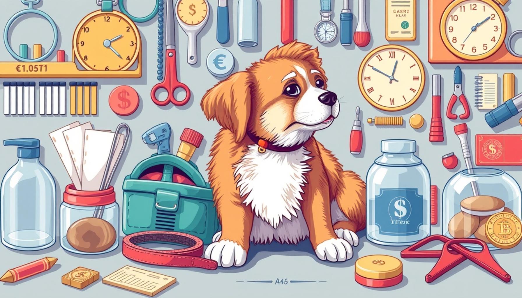 The Revolution of Pet Accessories: Trends and Innovations in 2023