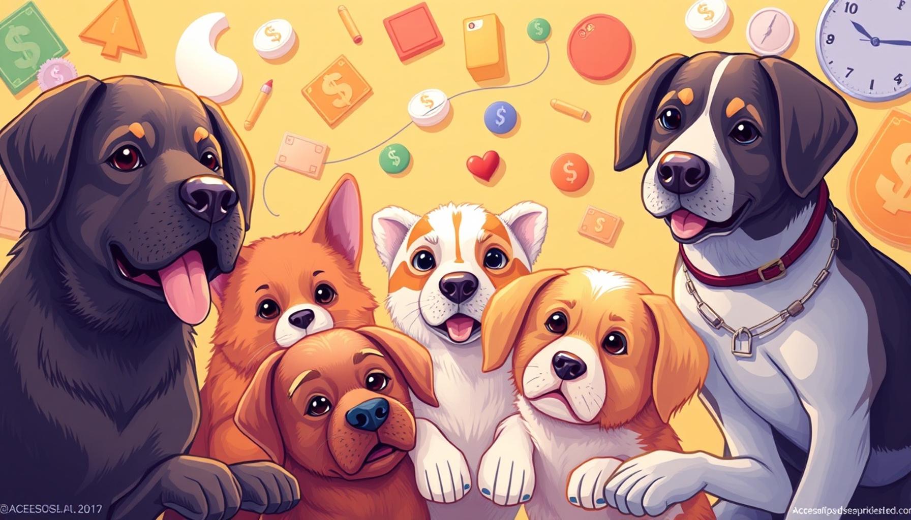 Safety Accessories for Pets: Ensuring the Protection of Our Four-Legged Friends