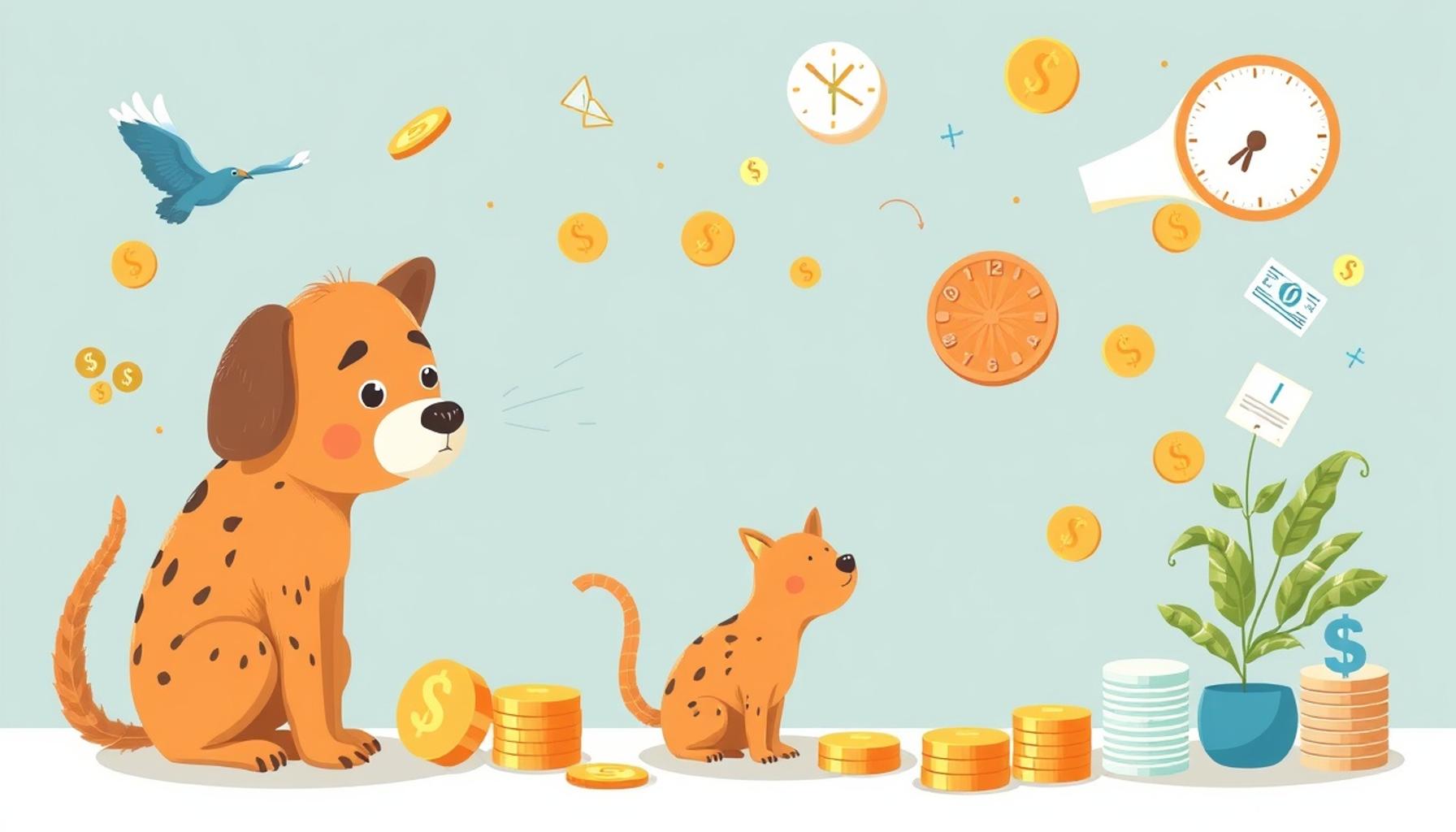 How to Identify Signs of Stress in Pets