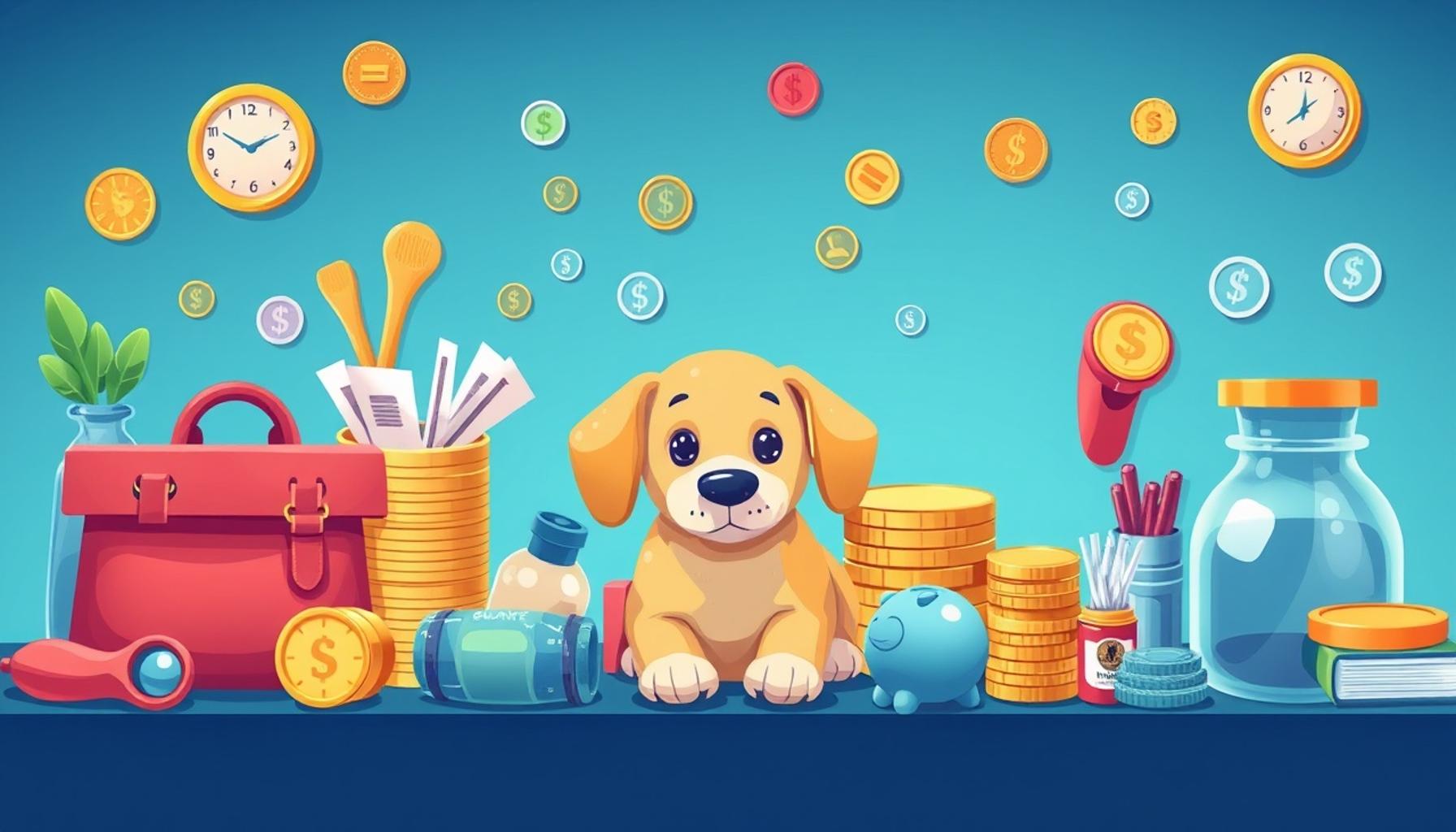 How to Choose the Ideal Accessories for Your Pet’s Health and Comfort: Practical and Essential Tips