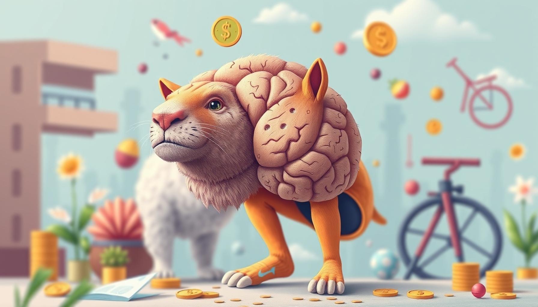 The Impact of Physical Exercise on the Mental Health of Pets