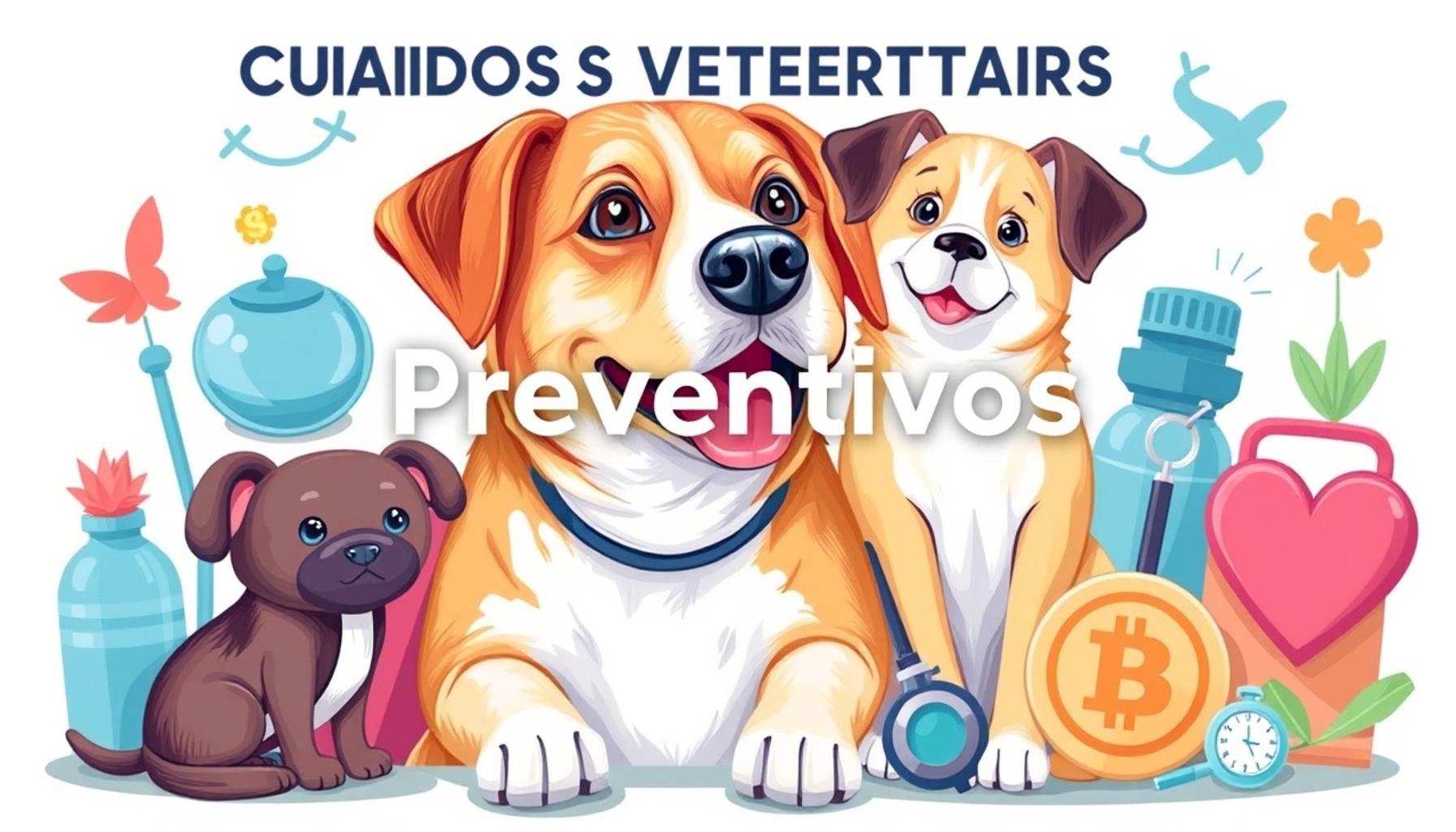 Preventive Veterinary Care: The Role of Vaccination and Regular Examinations