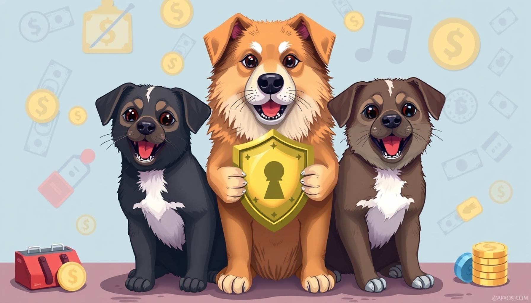 Safety Accessories for Pets: What to Consider When Protecting Your Four-Legged Friend