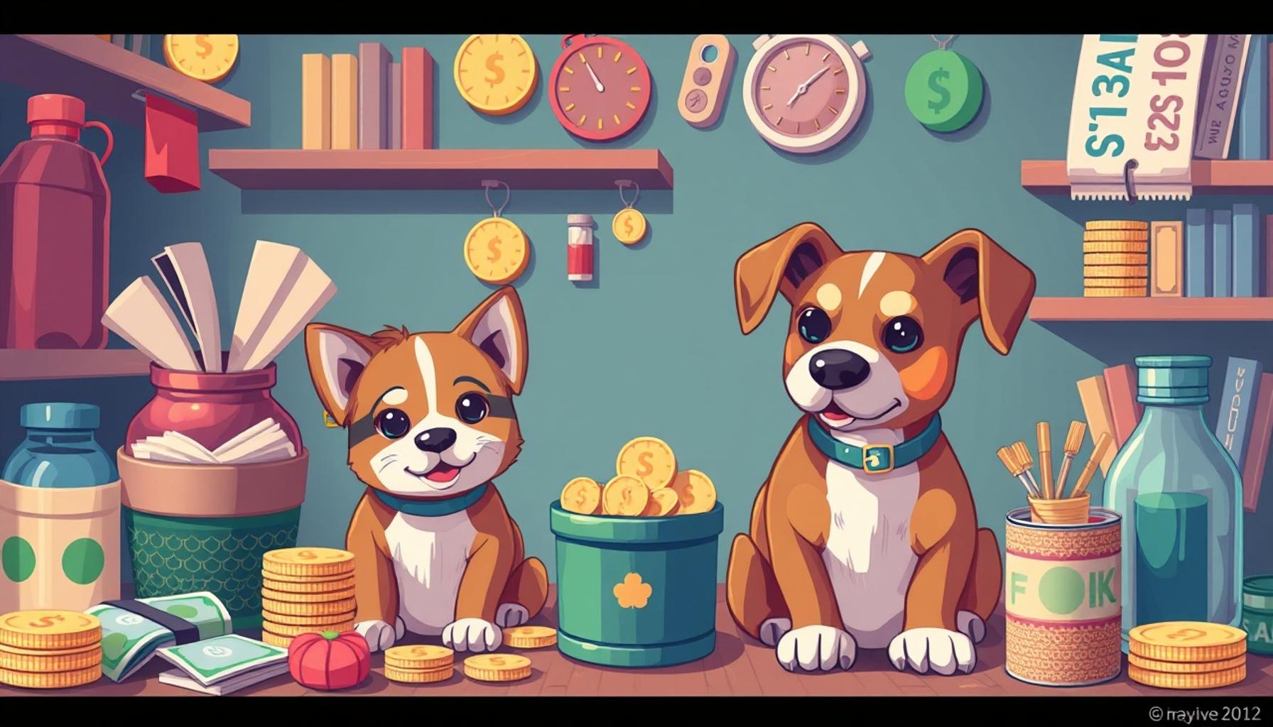 Customized Accessories for Pets: How Customization is Changing the Market