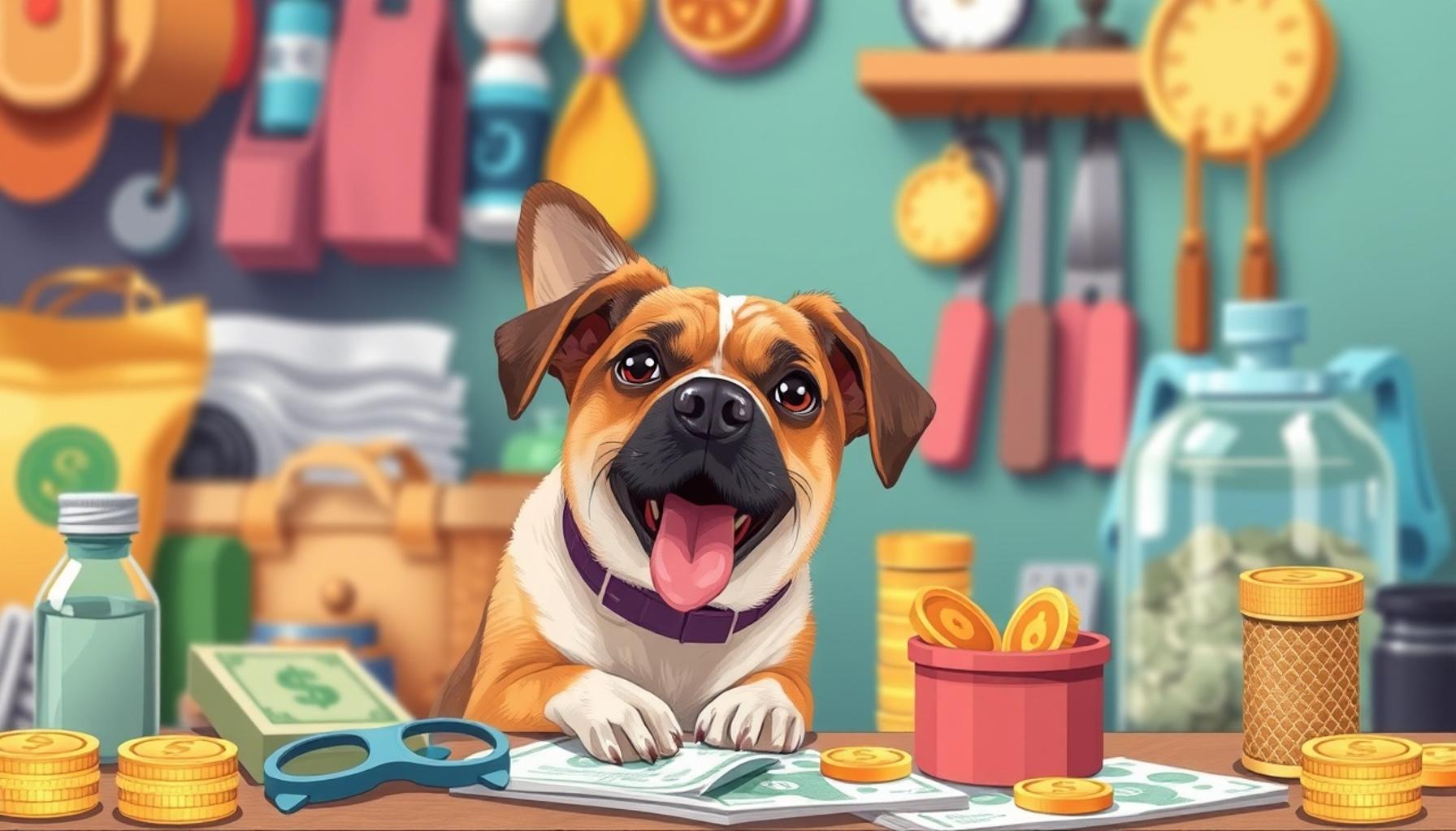 Pet Accessories in Different Cultures: How Traditions Influence Product Choices