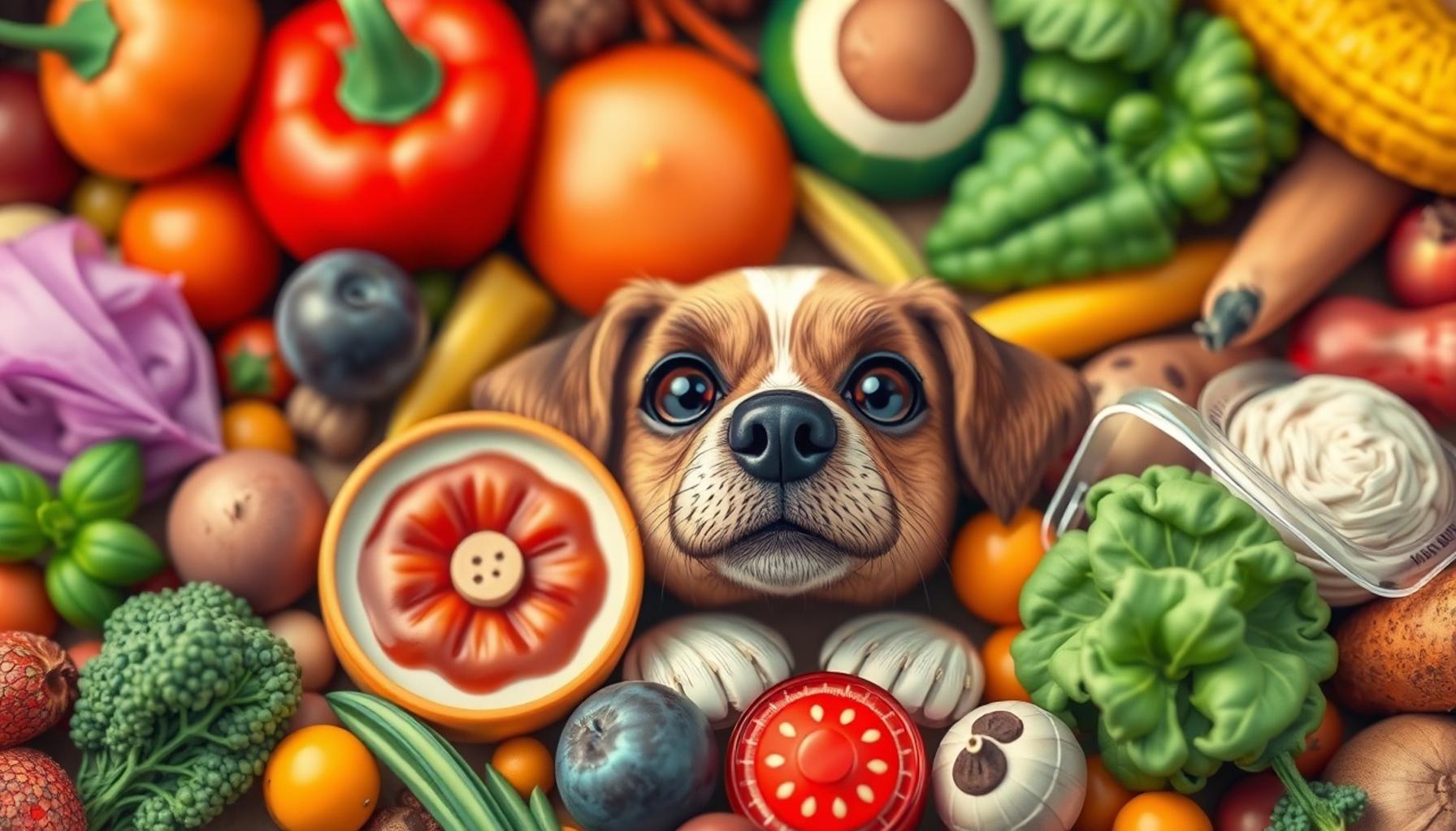Toxic Foods for Pets: What to Avoid in Your Pet’s Diet