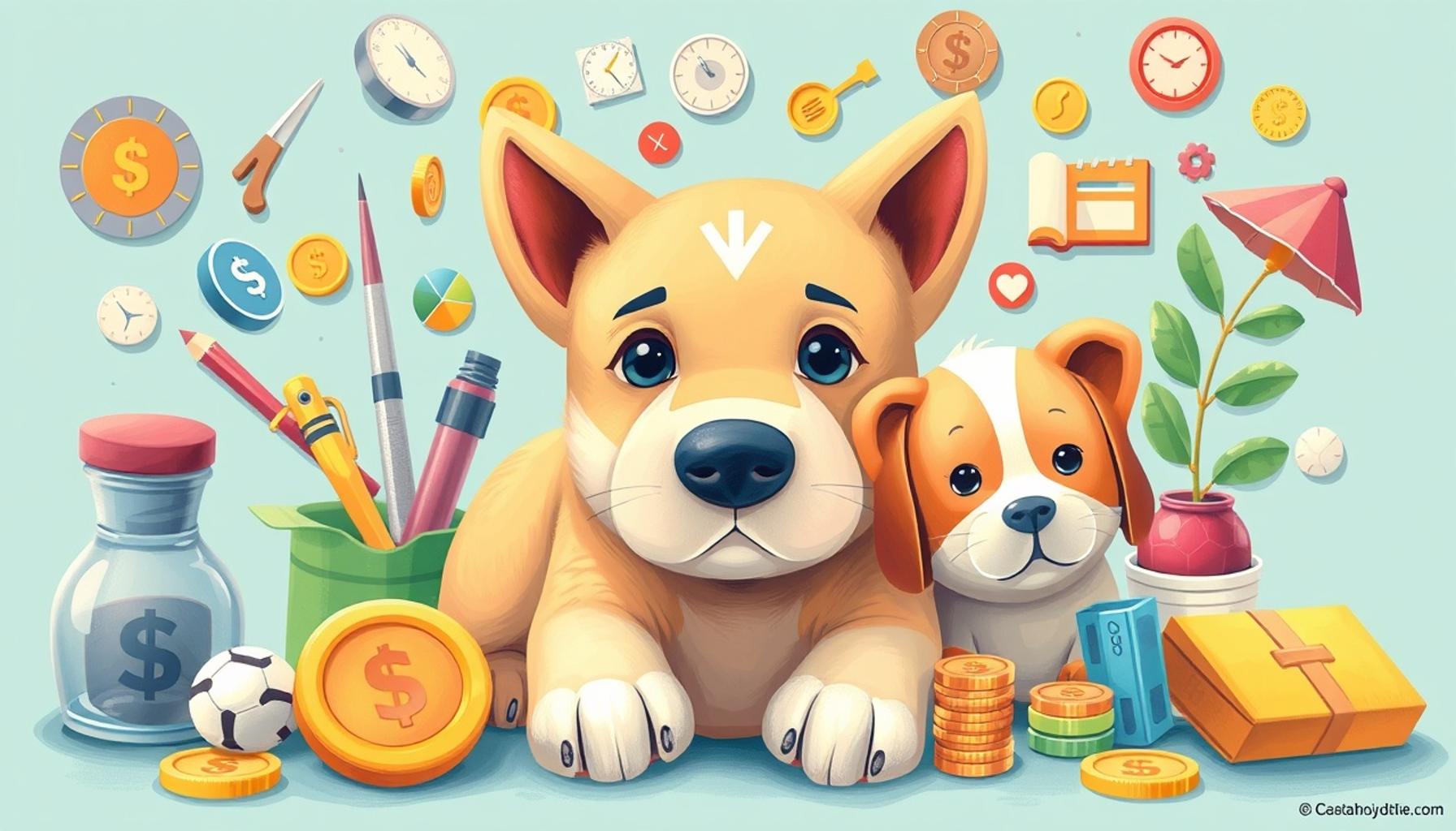 The Importance of Accessories in the Health and Well-Being of Pets