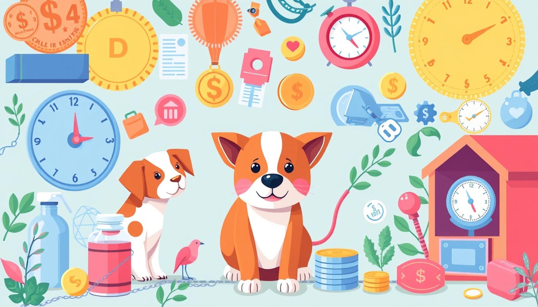 The Benefits of Adopting Pets: How to Choose the Ideal Companion