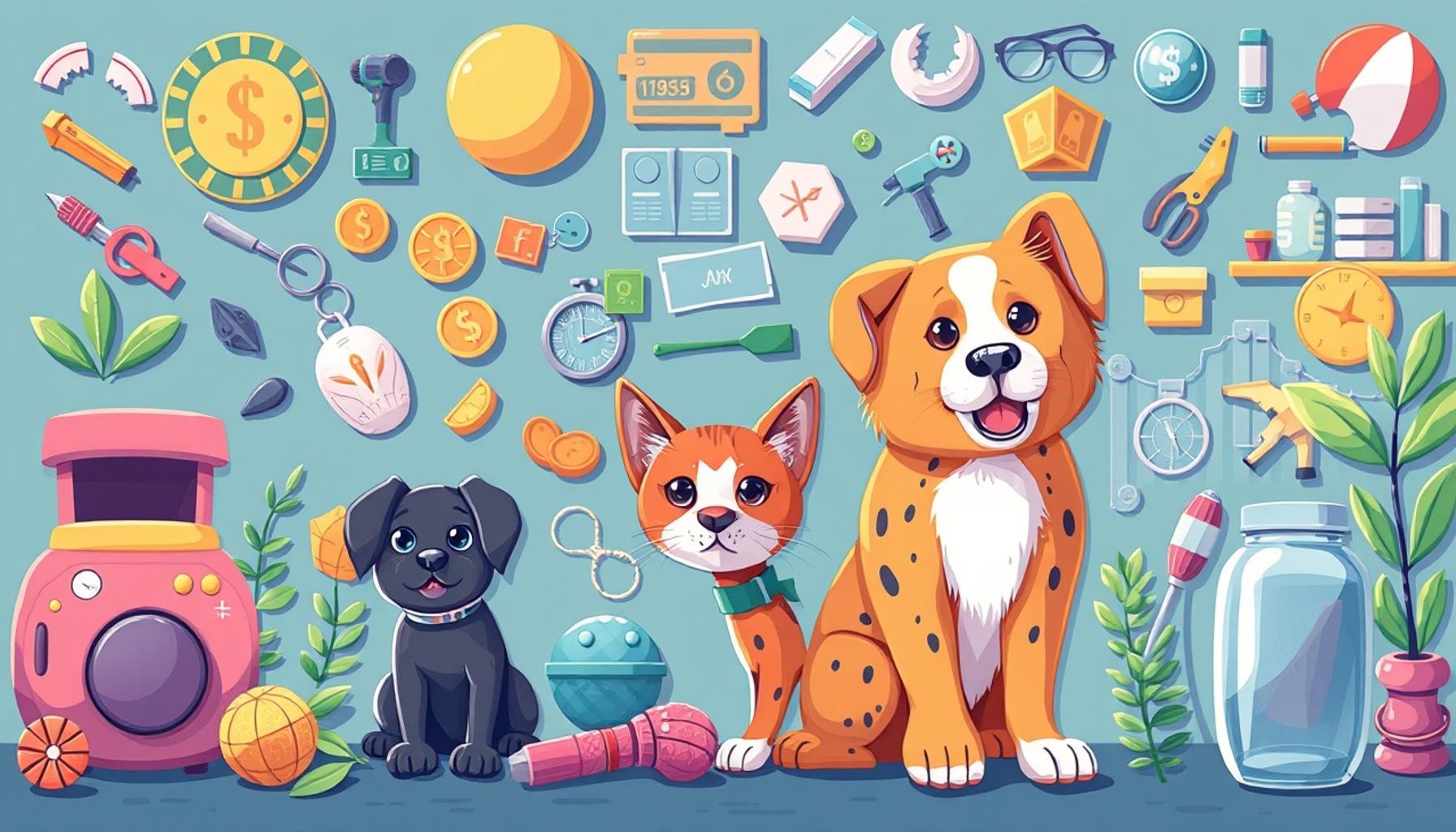 Pets and Physical Activity: How Pets Motivate a More Active Lifestyle