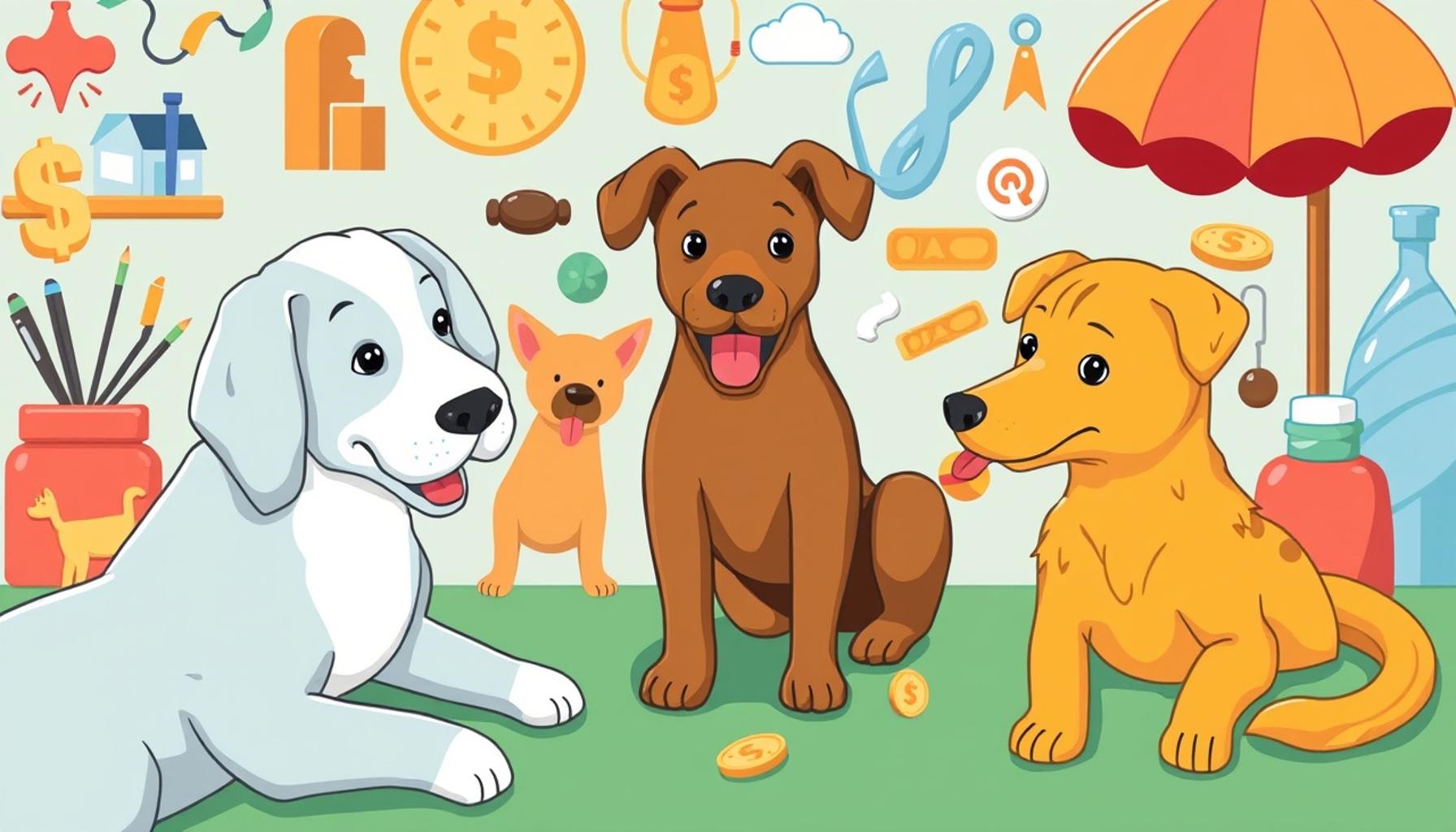 The Importance of Pet Socialization for Owners’ Mental Health and Well-Being