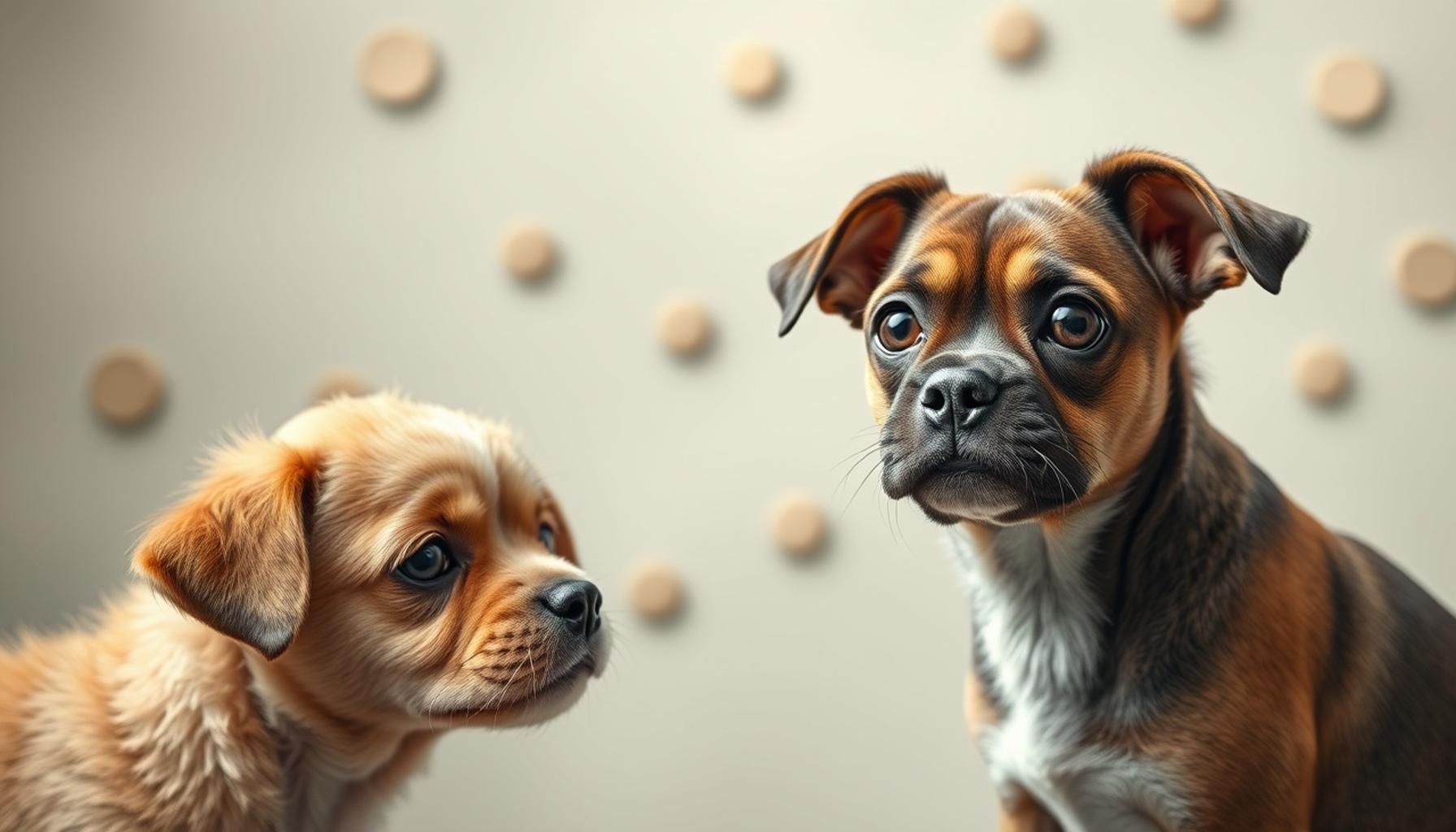 Nutritious pet food?>