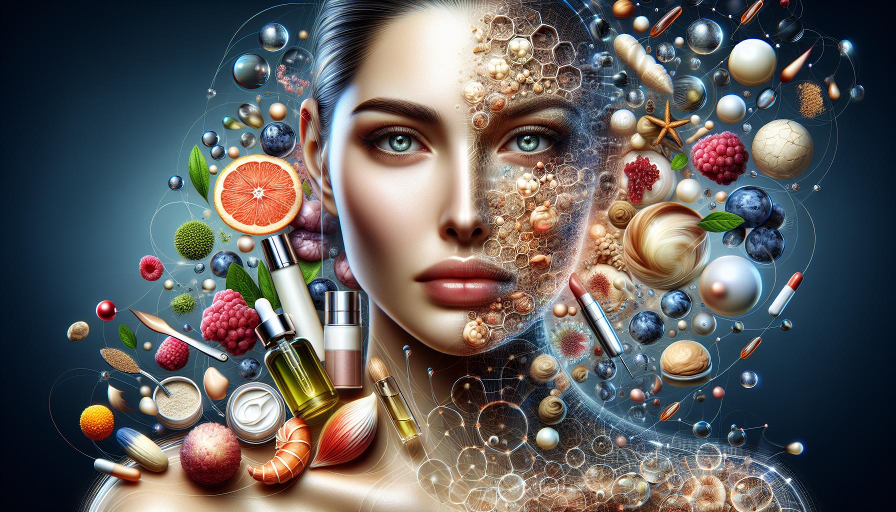 The Best Anti-Aging Ingredients to Include in Your Skincare Routine